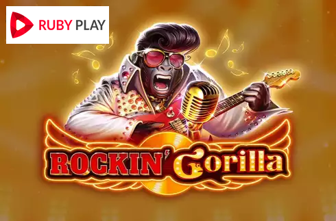 Rockin' Gorilla